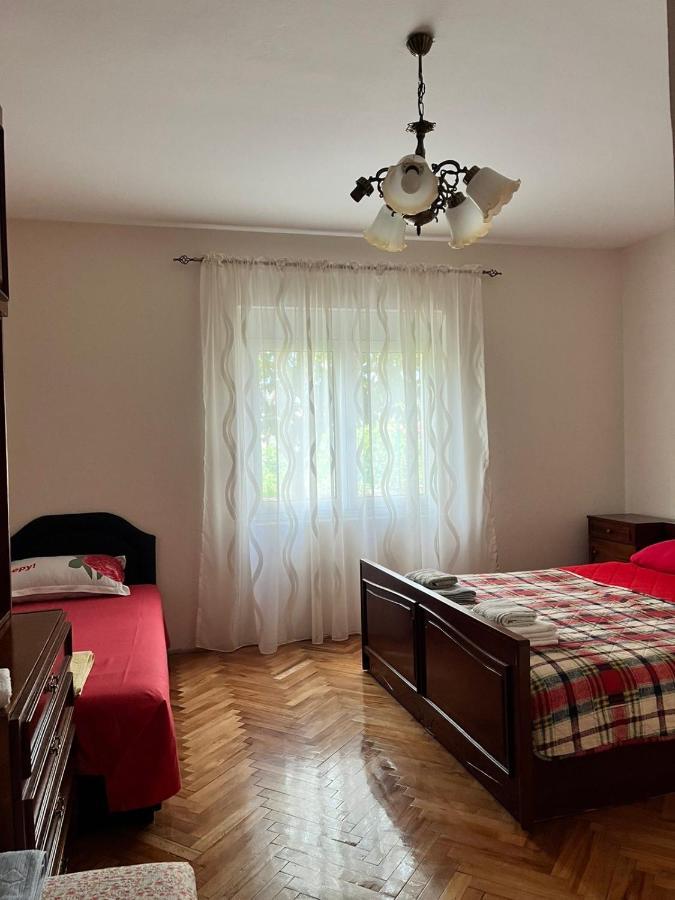Gorica Hill Apartment Podgorica Extérieur photo