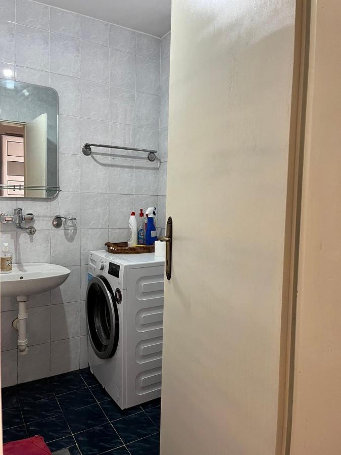 Gorica Hill Apartment Podgorica Extérieur photo