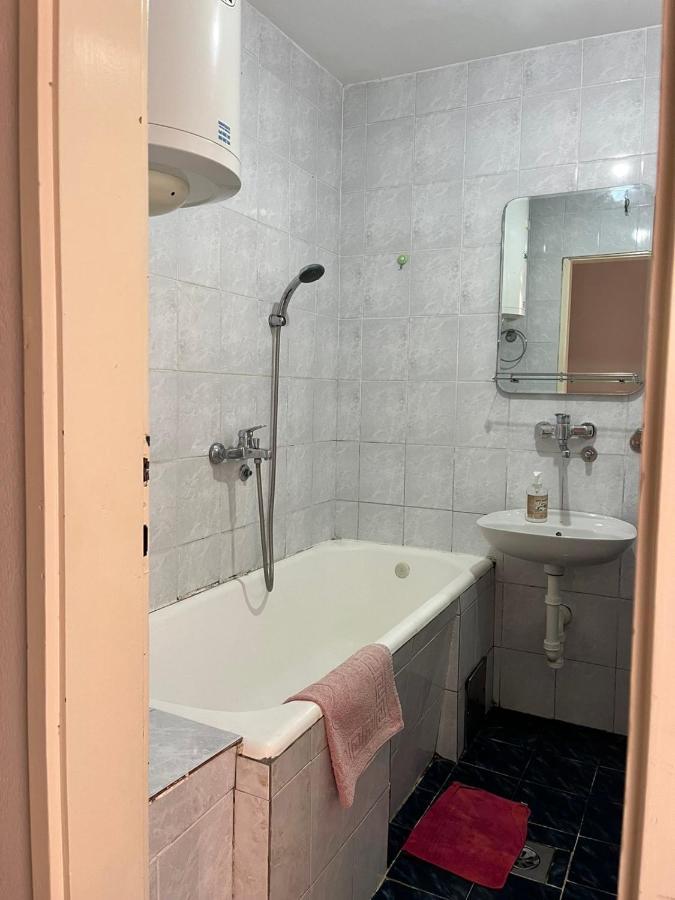 Gorica Hill Apartment Podgorica Extérieur photo