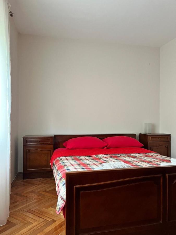 Gorica Hill Apartment Podgorica Extérieur photo