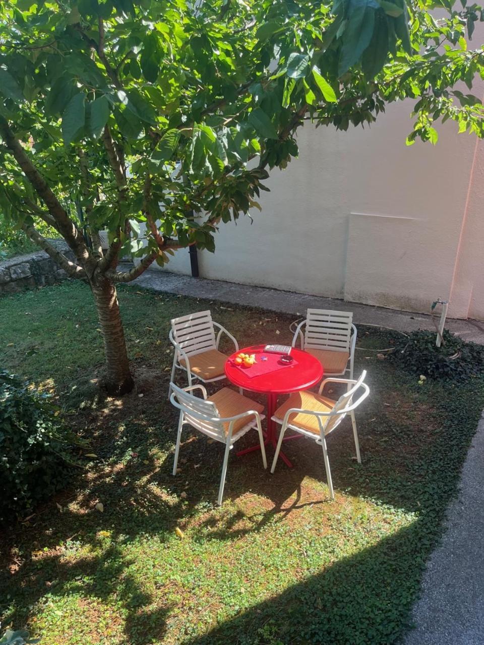 Gorica Hill Apartment Podgorica Extérieur photo